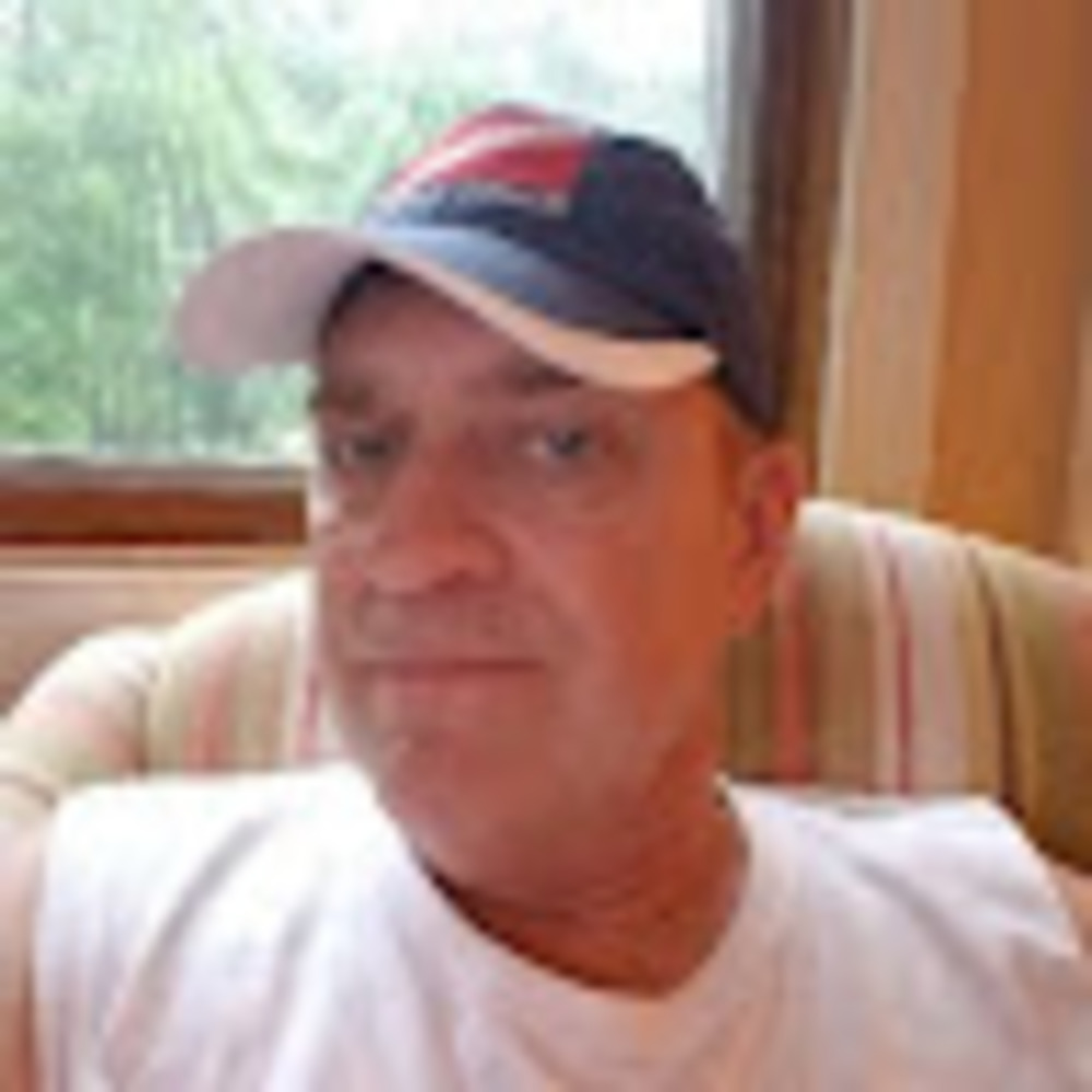Meet your Posher, Tim